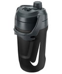 Nike Trinkflasche Fuel Jug Chug schwarz 1.892ml / 64 OZ